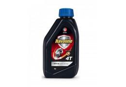 МОТОРНО МАСЛО ЗА МОТОЦИКЛЕТИ Havoline 4T Motorcycle 10W-40 - 1 литър
