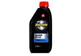 СИНТЕТИЧНО МОТОРНО МАСЛО Havoline Super 2T-SX - 1 литър