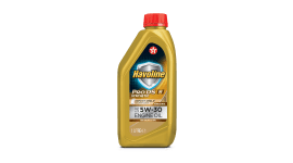 СИНТЕТИЧНО МОТОРНО МАСЛО Texaco Havoline ProDS M SAE 5W-30- 1 литър