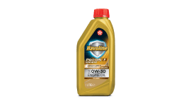 СИНТЕТИЧНО МОТОРНО МАСЛО Texaco Havoline ProDS P SAE 0W-30- 1 литър