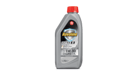 СИНТЕТИЧНО МОТОРНО МАСЛО Texaco Havoline Ultra R SAE 5W-30- 1 литър