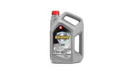 СИНТЕТИЧНО МОТОРНО МАСЛО Texaco Havoline Ultra S SAE 5W-40- 4 литра