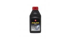 СПИРАЧНА ТЕЧНОСТ Texaco BRAKE FLUID DOT 4  0,500 литра
