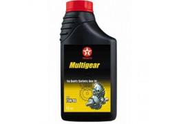 ТРАНСМИСИОННО МАСЛО Texaco MULTIGEAR S 75W-90  20 литра
