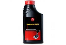 ТРАНСМИСИОННО МАСЛО Texaco TEXAMATIC 7045E 60 литра