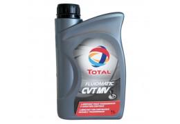 ХИДРАВЛИЧНО МАСЛО TOTAL FLUIDMATIC CVT MV 1 литър