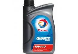 МОТОРНО МАСЛО TOTAL QUARTZ 7000 10W-40 1 литър