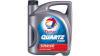 МОТОРНО МАСЛО TOTAL QUARTZ 7000 10W-40 5 литра 