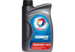МОТОРНО МАСЛО TOTAL QUARTZ 7000 DIESEL 10W-40 1 литър