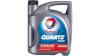 МОТОРНО МАСЛО TOTAL QUARTZ 7000 DIESEL 10W-40 5 литра 