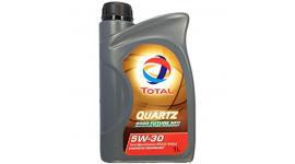 МОТОРНО МАСЛО TOTAL QUARTZ 9000 FUTURE NFC 5W-30 1 литър