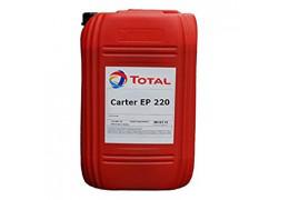 РЕДУКТОРНО МАСЛО TOTAL CARTER EP 220 - 20 литра