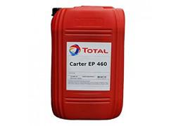 РЕДУКТОРНО МАСЛО TOTAL CARTER EP 460 20 литра