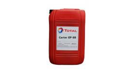 РЕДУКТОРНО МАСЛО TOTAL CARTER EP 68 20 литра