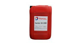 РЕДУКТОРНО МАСЛО TOTAL CARTER SH 150  20 литра
