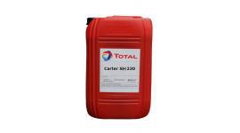 РЕДУКТОРНО МАСЛО TOTAL CARTER SH 220  20 литра
