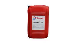 СМАЗКА ПОЛИГЛИКОЛОВА TOTAL CARTER SY 220  20 литра