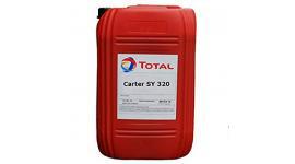 СМАЗКА ПОЛИГЛИКОЛОВА TOTAL CARTER SY 320  20 литра