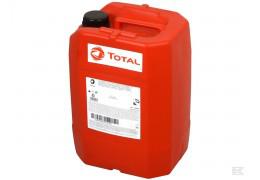 ХИДРАВЛИЧНО МАСЛО TOTAL DYNATRANS ACX 10W 20 литра
