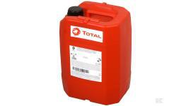 ХИДРАВЛИЧНО МАСЛО TOTAL DYNATRANS ACX 10W 20 литра