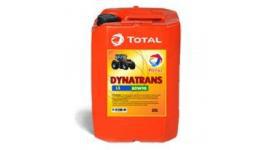 МАСЛО ЗА ДИФЕРЕНЦИАЛ TOTAL DYNATRANS LS 80W90 20 литра