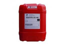 ХИДРАВЛИЧНО МАСЛО TOTAL EQUIVIS ZS 46 20 литра