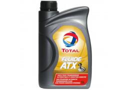 ТРАНСМИСИОННО МАСЛО TOTAL FLUIDE ATX 1 литър