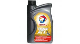 ТРАНСМИСИОННО МАСЛО TOTAL FLUIDE ATX 1 литър