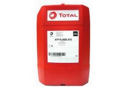ХИДРАВЛИЧНО МАСЛО TOTAL FLUIDE ATX 20 литра