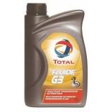 ХИДРАВЛИЧНО МАСЛО TOTAL FLUIDE G3 1 литър