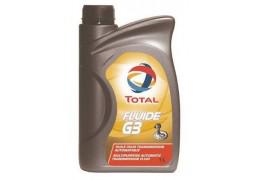 ХИДРАВЛИЧНО МАСЛО TOTAL FLUIDE G3 1 литър