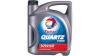 МОТОРНО МАСЛО TOTAL QUARTZ 7000 10W40 4 литра 