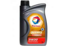 МОТОРНО МАСЛО TOTAL QUARTZ 9000 ENERGY HKS 5W30 1 литър