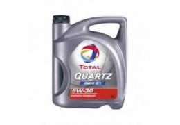 МОТОРНО МАСЛО TOTAL QUARTZ INEO C1 5W30 5 литра МОТОРНО МАСЛО TOTAL QUARTZ INEO C1 5W30 5 литра