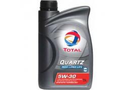 МОТОРНО МАСЛО TOTAL QUARTZ INEO L LIFE 5W30 5 литра
