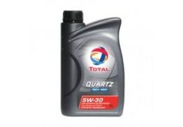 МОТОРНО МАСЛО TOTAL QUARTZ INEO MDC 5W30 1 литър