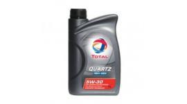 МОТОРНО МАСЛО TOTAL QUARTZ INEO MDC 5W30 1 литър