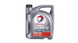 МОТОРНО МАСЛО TOTAL QUARTZ INEO MDC 5W30 5 литра