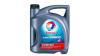 МОТОРНО МАСЛО TOTAL RUBIA TIR 8600 10W40 5 литра 
