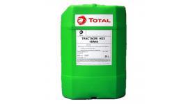 МАСЛО ЗА СЕЛСКОСТОПАНСКИ ДВИГАТЕЛИ TOTAL TRACTAG...