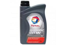 ТРАНСМИСИОННО МАСЛО TOTAL FLUIDMATIC DCT MV 1 литър