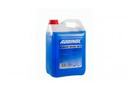 Течност за чистачки Addinol Screen Wash -60°C  5 литра
