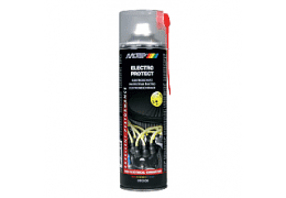 Електрозащитен спрей Motip 500 ml