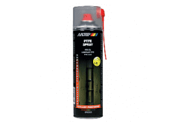 Тефлонов спрей (PTFE) Motip 500 ml