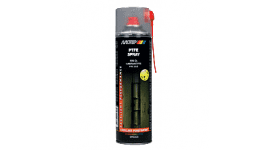 Тефлонов спрей (PTFE) Motip 500 ml