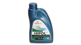 ТРАНСМИСИОННО МАСЛО ORLEN HIPOL GL-5 80W-90 1 литър
