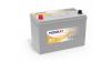 СТАРТОВ АКУМУЛАТОР 100AH MONBAT V PREMIUM СЕРИЯ   SMF JIS 820A Л+ 
