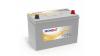 СТАРТОВ АКУМУЛАТОР 100AH MONBAT V PREMIUM СЕРИЯ  SMF JIS 820A Д+ 