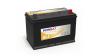СТАРТОВ АКУМУЛАТОР 90AH MONBAT SLI AUTOMOTIVE JIS 720A Д+