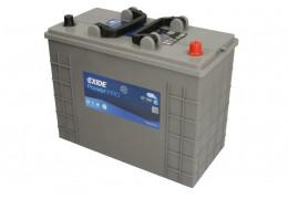 СТАРТОВ АКУМУЛАТОР 125ah Exide 850A Д+